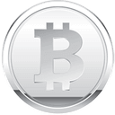 Bitcoin Silver BTCS ロゴ