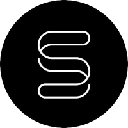 Bitcoin Standard Hashrate Token BTCST Logotipo