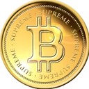 Bitcoin Supreme BSPM Logo