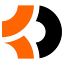 BitcoinDark BTCD Logotipo