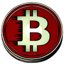 Bitcoin Fast BCF ロゴ