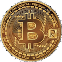 BitcoinRegular BTRL Logotipo