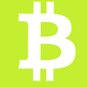 BitcoinSoV BSOV Logotipo
