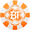 BitcoinTX BTCTX Logotipo
