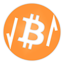 BitcoinV BTCV Logotipo