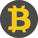 BitcoinX BCX Logo