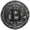 BitcoinX BTCX Logotipo