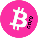 Bitcore BTX Logotipo
