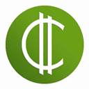 BitCredit BCR логотип