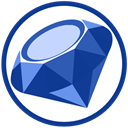 Bitdaric DARX Logotipo