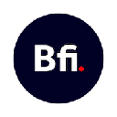 BitDEFi BFI ロゴ