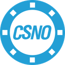 BitDice CSNO Logotipo