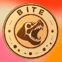 BITE BITE ロゴ