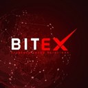 BiteX XBX ロゴ