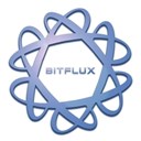 BitFlux FLX ロゴ