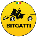 BITGATTI BITGATTI Logo