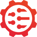 Bitgear GEAR Logotipo