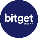 Bitget Token BGB Logo