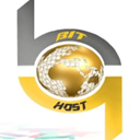 BitHostCoin BIH Logo