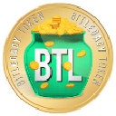 BitLegacy BTL Logotipo