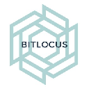 Bitlocus BTL Logotipo