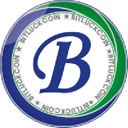 BitLuckCoin BTLC ロゴ