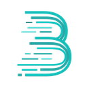 BitMart Coin BMX ロゴ