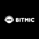 BITMIC BMIC ロゴ