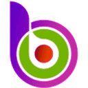 Bitok BITOK ロゴ