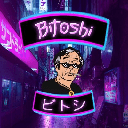 Bitoshi BTI ロゴ