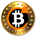 Bitpayer Token BPT ロゴ