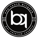 bitqy BQ Logo