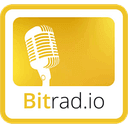 Bitradio BRO логотип