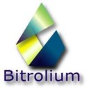 Bitrolium BTL ロゴ