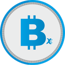 Bitscoin BTCX Logo
