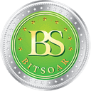 BitSoar BSR Logotipo