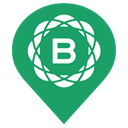 Bitstake XBS Logotipo