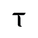 bittensor TAO Logotipo