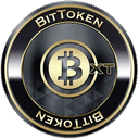 BitTokens BXT логотип