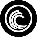 BitTorrent (new) BTT логотип