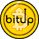 BitUp BitUp Logotipo