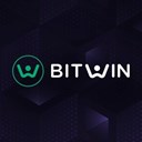 Bitwin 2.0 BWT2 심벌 마크