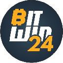 Bitwin24 BWI Logotipo