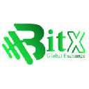 BitX BITX ロゴ