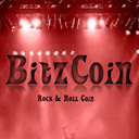 BitzCoin BTZ ロゴ