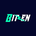 Bitzen.Space BZEN Logotipo