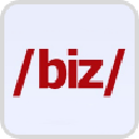 bizCoin BIZ ロゴ