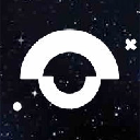 Black Eye Galaxy BYG ロゴ