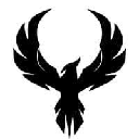 Black Phoenix BPX Logotipo