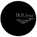 Black Whale xXx Logo